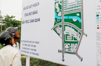 Ai cũng có quyền biết thông tin quy hoạch