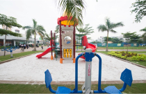 Căn hộ Angia Garden - giá trị gia tăng từng ngày