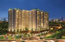 Căn hộ Angia Garden - Sức hấp dẫn từ giá trị gia tăng