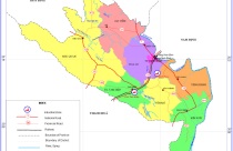 Chính phủ duyệt quy hoạch các KCN tỉnh Ninh Bình