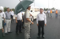 Đẩy nhanh tiến độ GPMB cao tốc TPHCM-Long Thành-Dầu Giây