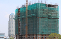 Hà Nội dự kiến cấp 40.000 giấy chứng nhận nhà ở trong năm 2014