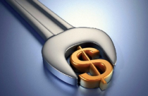 Nợ xấu đồng loạt tăng: Gỡ dần tấm rèm thưa