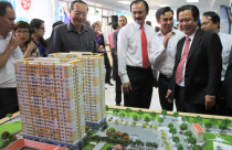 Thị trường bất động sản bất ngờ khả quan hơn trong tháng Ngâu