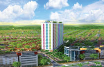 Tổng hợp Dự án bất động sản nổi bật tuần 2 tháng 8