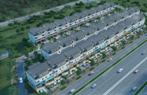 Tổng hợp Dự án bất động sản nổi bật tuần 3 tháng 8