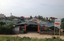 Xã, huyện có “bảo kê” cho việc “xẻ thịt” hàng nghìn m2 đất?