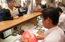 Cách làm hồ sơ thế chấp nhà hình thành trong tương lai