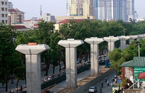 Chờ đợi “cây đũa thần” của giao thông đô thị