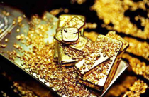 Đầu tuần giá vàng giảm về 36,50 triệu đồng/lượng