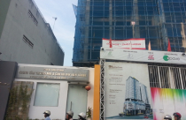 Dự án Bảy Hiền Tower: Phải đợi đến bao giờ?