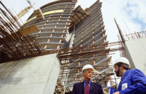 Hàn Quốc là nhà đầu tư lớn nhất tại Việt Nam trong 8 tháng qua