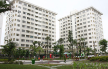 Kiến nghị cho phép thí điểm bán nhà ở xã hội