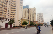 Lỗ hổng quản lý chất lượng nhà chung cư: Đừng đợi vỡ bát mới kê cầu ao