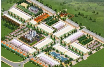 Long An: Dự án nhà ở cho người có thu nhập thấp vẫn “treo”