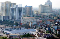 Nhà đầu tư ngoại “nhận ra” địa ốc Hà Nội khó kiếm lời