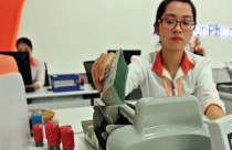 Sáp nhập ngân hàng vào “đỉnh sóng”