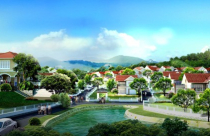 Tổng hợp Dự án bất động sản nổi bật tuần 4 tháng 8