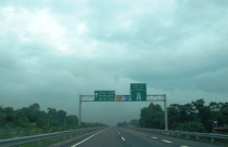 Chấp thuận xây đường nối cao tốc Nội Bài-Lào Cai đến Sa Pa