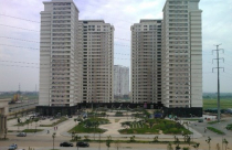 Chuẩn bị thu hồi đất tại dự án đường đấu nối giao thông KĐT Dương Nội