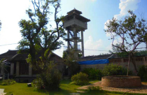 Đại gia ngông, trăm tỷ xây resort… chỉ để tự sướng