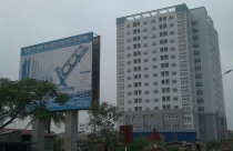 Hải Phòng: Dự án khu nhà ở sinh viên tập trung nỗ lực cán đích