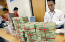 Rủi ro vay vốn ngân hàng qua dịch vụ