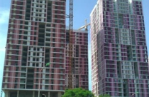 "Tàu đắm" Usilk City bắt đầu chạy