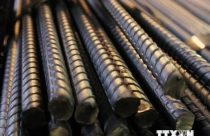 Thị trường thép trong nước: Vẫn còn trở ngại trong tiêu thụ