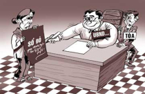 Thủ tục hành chính đất đai mới: Cắt giảm thủ tục, đề phòng… tố tụng