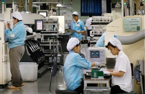 Tiến Sĩ Trần Du Lịch: 'Không nên tính GDP theo địa phương'