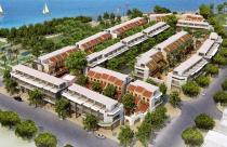 Tổng hợp Dự án bất động sản nổi bật tuần 1 tháng 9