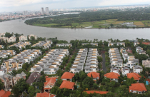 TP.HCM: Ban hành Quy chế quản lý quy hoạch, kiến trúc đô thị chung