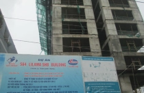 Khi Giám đốc Sở Xây dựng TP.HCM xin lỗi dân