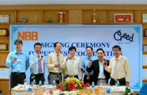 Nhà đầu tư Nhật hợp tác đầu tư 3 dự án với Năm Bảy Bảy