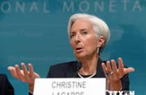 "Tăng trưởng kinh tế toàn cầu vẫn quá mong manh, thất thường"