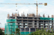 Tiền lệ xấu từ xây trái phép