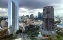 TPHCM thanh tra “khu đất vàng” dự án Tháp SJC