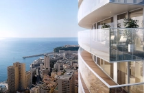 Căn hộ penthouse đắt đỏ nhất thế giới