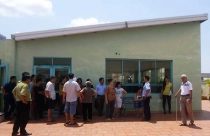 Chủ đầu tư chung cư 584 sẽ kiện Sở Xây dựng?