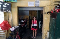 Chung cư cũ, rồi sao nữa?