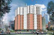 Chung cư giá rẻ có còn là “vũ khí” của chủ đầu tư?