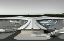 Đầu tư xây dựng sân bay dân dụng Phan Thiết