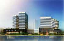 Dự án “khủng” của HAG tại Myanmar sắp đi vào hoạt động