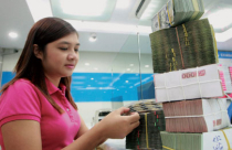 Khi dòng tiền chuyển động