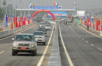 Bất động sản Đông Sài Gòn và cú hích từ hạ tầng