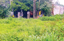 Bế tắc đền bù, giải tỏa