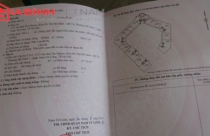 Dân chung cư hiện đại nhất HN 7 năm mới được nhận sổ đỏ