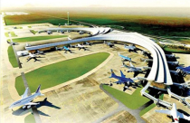 Dự án sân bay Long Thành muốn trình Quốc hội sớm