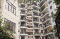 Hà Nội: DN bất động sản đầu tiên kiện ngược khách hàng